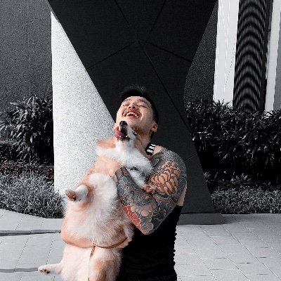 vcms92's profile picture. 