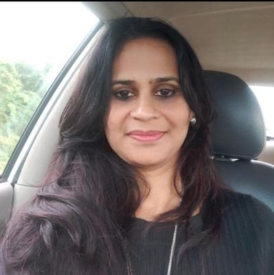 AnushiRajguru's profile picture. A highly motivated sales & BD professional with a penchant for traveling the world.