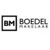 BOEDELMAKELAAR / MANTORINI (@boedelmakelaar) Twitter profile photo