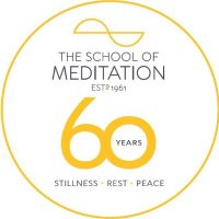 The School of Meditation(@SoM_London) 's Twitter Profile Photo