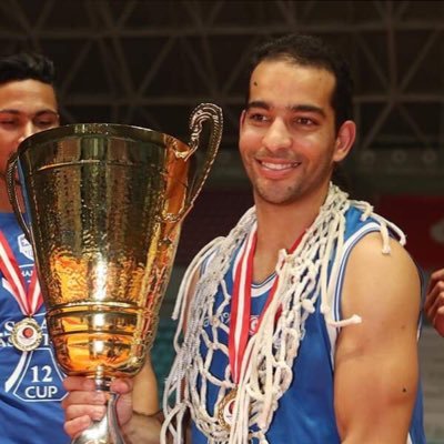 MaherSouabni's profile picture. 