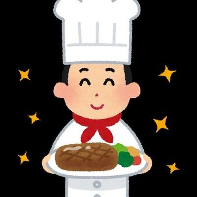 産婦人科のシェフです。

日々の料理と日常をアップし続けるbotと化しています。