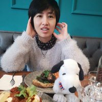Winnie Liu (@poohxliu) 's Twitter Profile Photo Winnie Liu (@poohxliu) 's Twitter Profile Photo