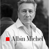 Albin Michel Stéphane Allix(@AlbinAllix) 's Twitter Profile Photo