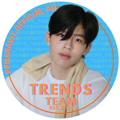 pondph_trends's profile picture. Official PH Trend for @ppnaravit
Est. 05-28-2021
Official FC: @ppnaravit_home
Official PH: @ppnaravit_ph
