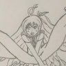 Ender4everBaka's profile picture. Yuri is a Godsend, end of fun fact. I may like 18+ stuff so be prepared for that to pop up on your timeline;