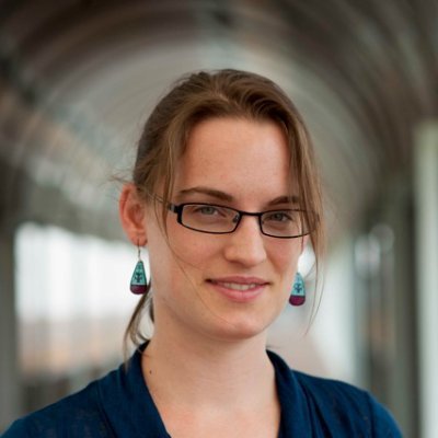 Dr. Judith Hubbard Profile