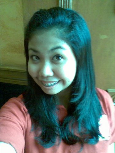 dindrot's profile picture. Simple woman with smart thoughts