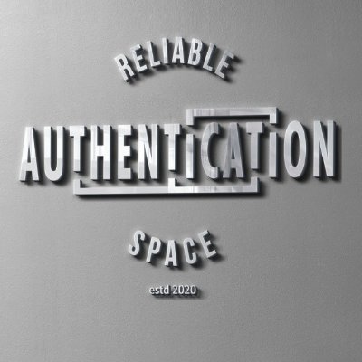 Reliable Authentication Space is essentially a shared workspace. It offers affordable office space for those looking to escape the isolation of a home.