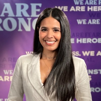 Johanna Gomez