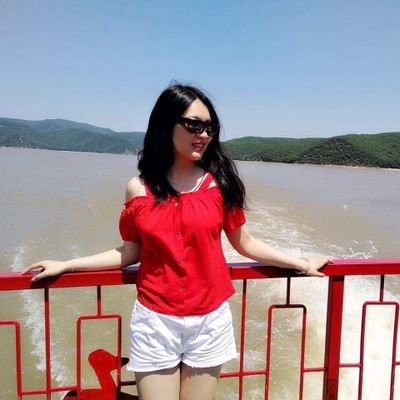 YueranH's profile picture. PhD researcher in Infection Biology, University College Dublin with Siobhán McClean