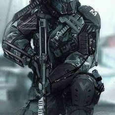 AbdhulAly's profile picture. 