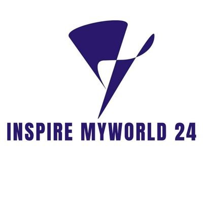 Inspiremyworld1 Profile Picture