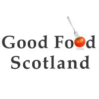 Good Food Scotland(@GoodFoodScot) 's Twitter Profile Photo