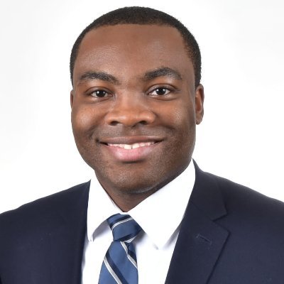 🇳🇬, GI Fellow @MayoClinicGIHep
via @slusom, @Baylor, @Angelostate, @ttuhscmed
 Former scholar @CBCFinc & @Dukehealth, Clinical AI Fellow @GlassHealthHQ