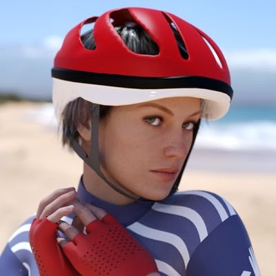 Cyclope est une application vélo qui connecte les cyclistes entre eux par localisation et par la voix. https://t.co/bTsze3wAkc