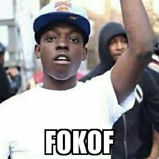 Againt All odds.They call me The Gestapo,A Proud Zimbabwean