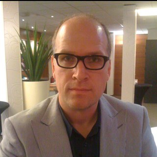 Bas Houweling