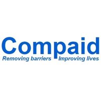 Compaid(@CompaidTW) 's Twitter Profile Photo