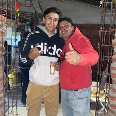 benjatorres1999's profile picture. 