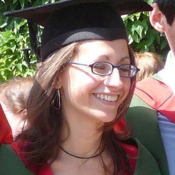 Dr Jen Lewis Profile