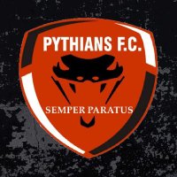 Pythian FC(@FcPythian) 's Twitter Profile Photo