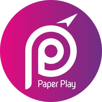 Paper Play is a newly launched educational & competitive books supplier, distributor, and publisher based in Delhi along with office and students' notebooks.