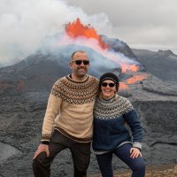 Lee-Anne Fox 🇮🇸📚☕ @OnefootinIceland (@avid_eva) 's Twitter Profile