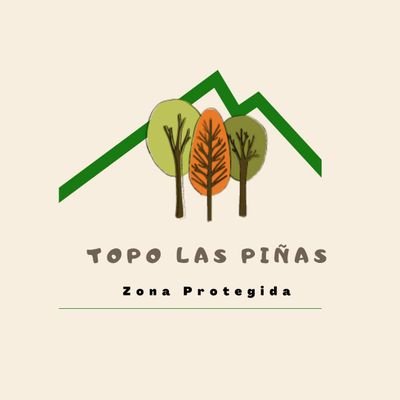 LasTopo's profile picture. Amamos lo natural, cuidar y proteger.