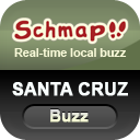 Real-time local buzz for events, restaurants, bars and the very best local deals available right now in Santa Cruz!
