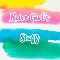 Retro Girl's Stuff(@RetroGirlsStuff) 's Twitter Profile Photo