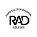 RAD Seltzer (@rad_seltzer) Twitter profile photo RAD Seltzer (@rad_seltzer) Twitter profile photo