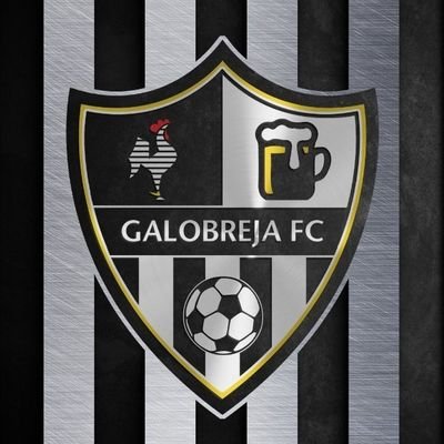 GaloBreja Futebol Clube.
Twitter Oficial en Español • Português: @GaloBreja • English: @GaloBreja_en • #SomosGaloBreja