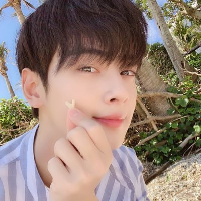 은하수케이크🎂さんのプロフィール画像