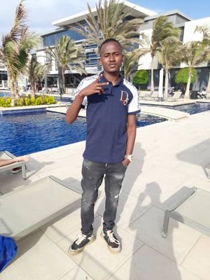 Kcee76719957's profile picture. business man