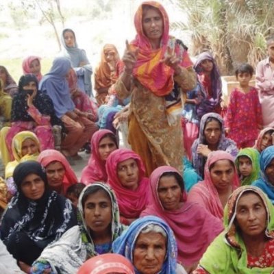 The Project“(PLRP)” is built on the impacts that conflicts, extremism and flood rendered to women, religious minorities and other vulnerable groups in rural UCs