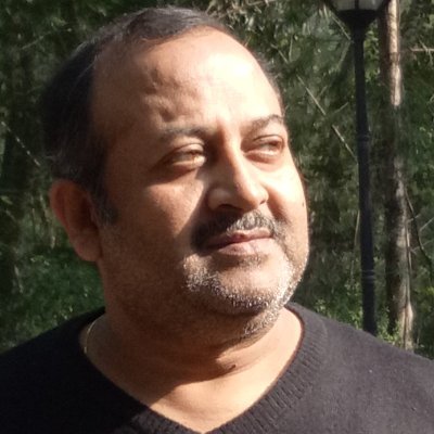 SKSARIPUNE's profile picture. Scientist and Nature Lover Agharkar Research Institute 
Pune Mahrastra
Specialist on Fungal Biodiversity, Biology, Phylogeny, Conservation & Applications