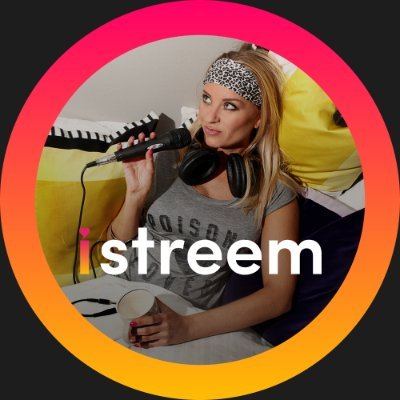 Co-founder @istreemradio @istreemtv - United with ♥️ Mgmt @WaxWorxmusic #freedom #lover #activist #spiritualwarrior #psychic 🌸