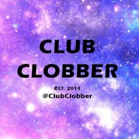 Club Clobber (@clubclobber) 's Twitter Profile Photo Club Clobber (@clubclobber) 's Twitter Profile Photo