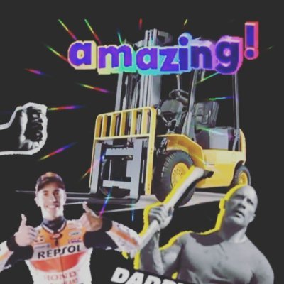 FForkliftdriver's profile picture. Backbone of our society and economics