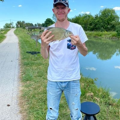 FranoisCarpent4's profile picture. 