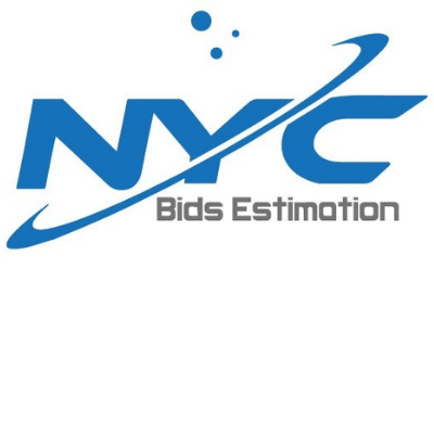 BidsLlc's profile picture. NYC Bids Estimation, LLC is registered in Virginia providing cost estimates and architectural services since 2003.