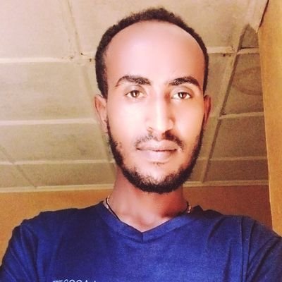 MogesMengesha21's profile picture. be smart
