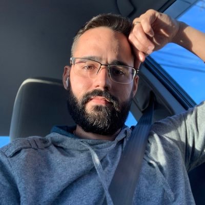 WilfredoResto's profile picture.