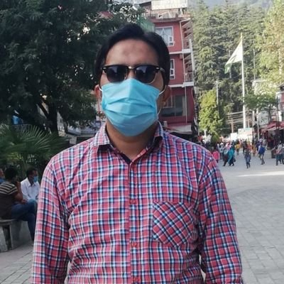 Researcher ,Scholar,Traveler,Normal human being , following someone doesn't mean support, tweets are personal opinion.rt/like doesn't mean endorsement.