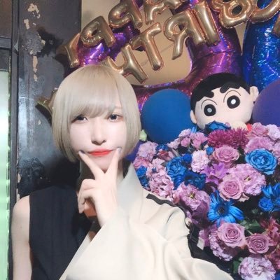 滝沢ひなの生誕2021さんのプロフィール画像