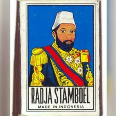 SupirAngkutan's profile picture. 