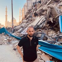 Johann Soufi (@jsoufi) 's Twitter Profile Photo Johann Soufi (@jsoufi) 's Twitter Profile Photo
