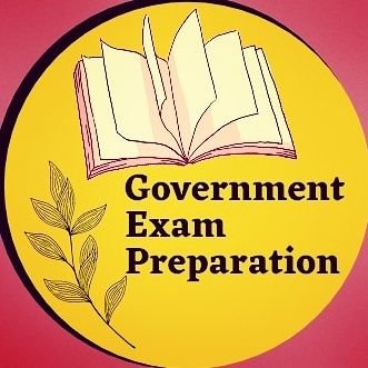 Learn things smartly ||
Follow to get regular important previous year question from #Reasoning,#Maths, #English, #GK #CurrentAffairs and #NCERT