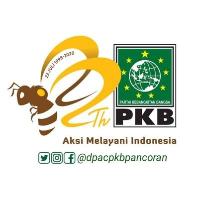 dpacpkbpancoran's profile picture. DPACPKBPANCORAN